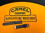 Camel Trophy horlogeband, Verzenden, Huis en Inrichting