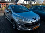 Peugeot 308 1.6 VTI 16V 5-DRS 2009 Grijs, Voorwielaandrijving, 15 km/l, 680 kg, 4 cilinders