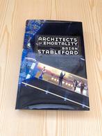 Brian Stableford - Architects Of Emortality (Hardcover), Ophalen, Nieuw, Brian Stableford, Fictie