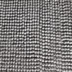 Zwarte Novitesse badmat, Ophalen, Nieuw, Zwart, Badmat