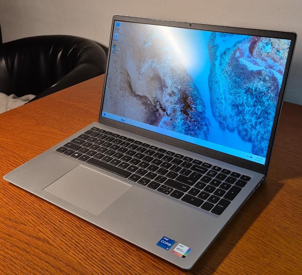 Dell Inspiron 15 3520 – i5 12e Gen / 16GB RAM / 512GB NVMe /, Computers en Software, Windows Laptops, Refurbished, SSD, DELL, 15 inch