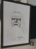 Efteling tekening Villa Volta, Ophalen of Verzenden, Nieuw, Overige typen