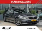 BMW 5-serie Touring 520i High Executive / HUD / Adaptive cru, Automaat, 1998 cc, Achterwielaandrijving, Gebruikt