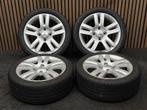 Originele 16 inch Mitsubishi Colt 4x114.3 ET46 205/45/16, Ophalen, 16 inch, ., Banden en Velgen
