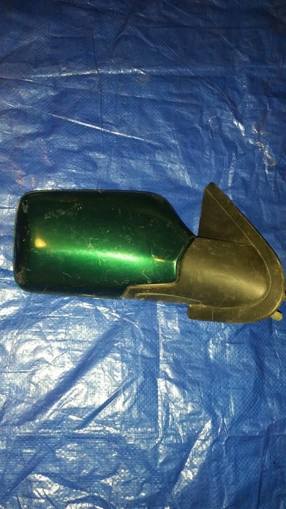 Spiegel Volkswagen Golf 3 / Vento, Ophalen of Verzenden, Volkswagen