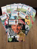 Van A tot Z Voetbalnostalgie, Ophalen of Verzenden, Gebruikt, Overige binnenlandse clubs, Boek of Tijdschrift