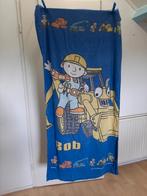 Bob de Bouwer handdoek, Ophalen, Gebruikt, Jongen of Meisje, One size