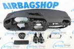 Airbag set - Dashboard Volkswagen Tiguan (2016-heden)
