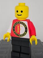 Feyenoord Lego Pop, Verzamelen, Ophalen of Verzenden, Zo goed als nieuw, Feyenoord, Shirt