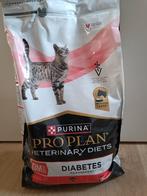 Purina Pro plan Diabetes droogvoer/brokken Kat, Ophalen, Kat