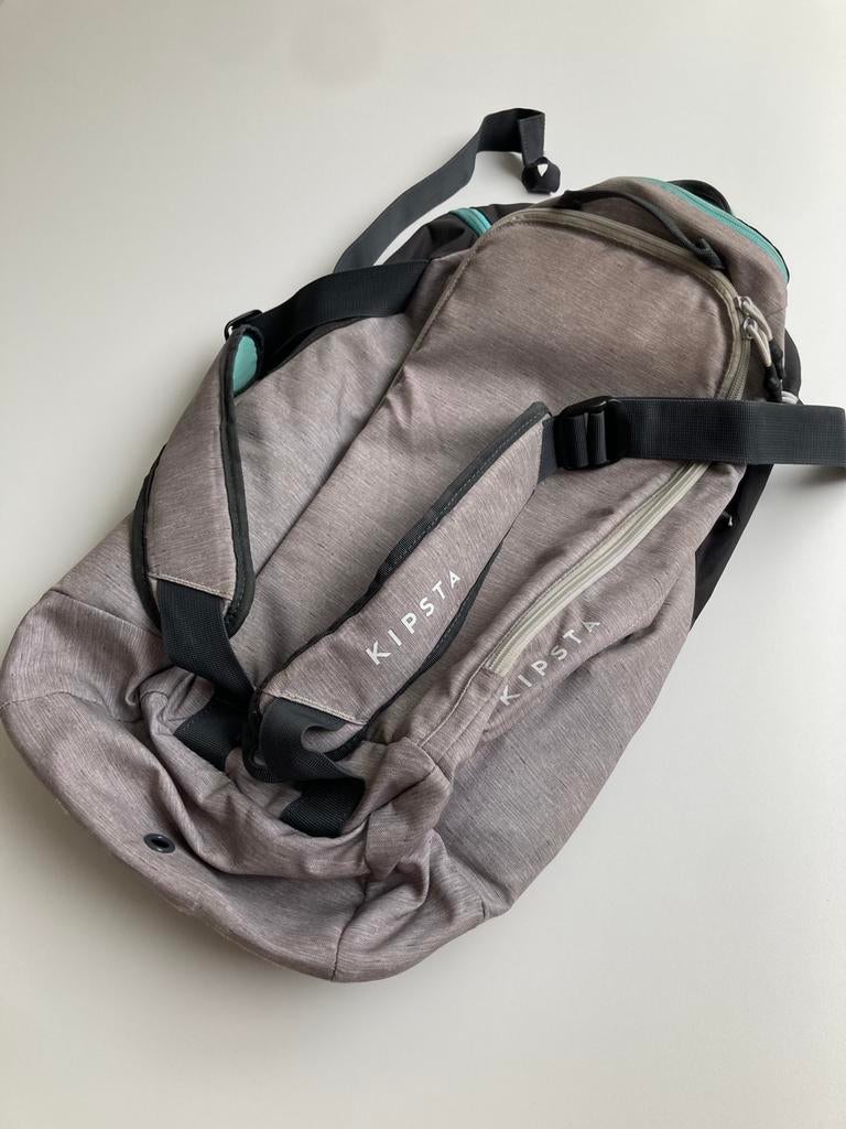 Sporttas/weekendtas, Ophalen of Verzenden, Gebruikt