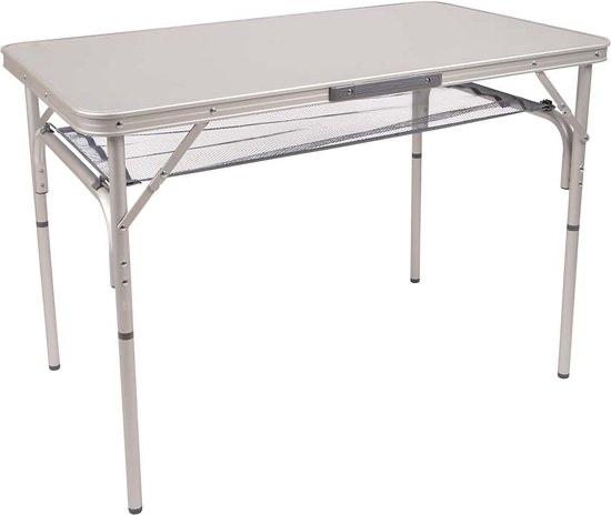 Bo-Camp campingtafel H70 B80 L120, Caravans en Kamperen, Ophalen, Gebruikt, Campingtafel