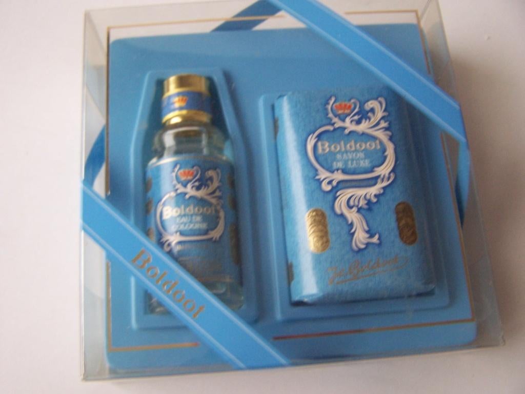 Boldoot, Ophalen of Verzenden