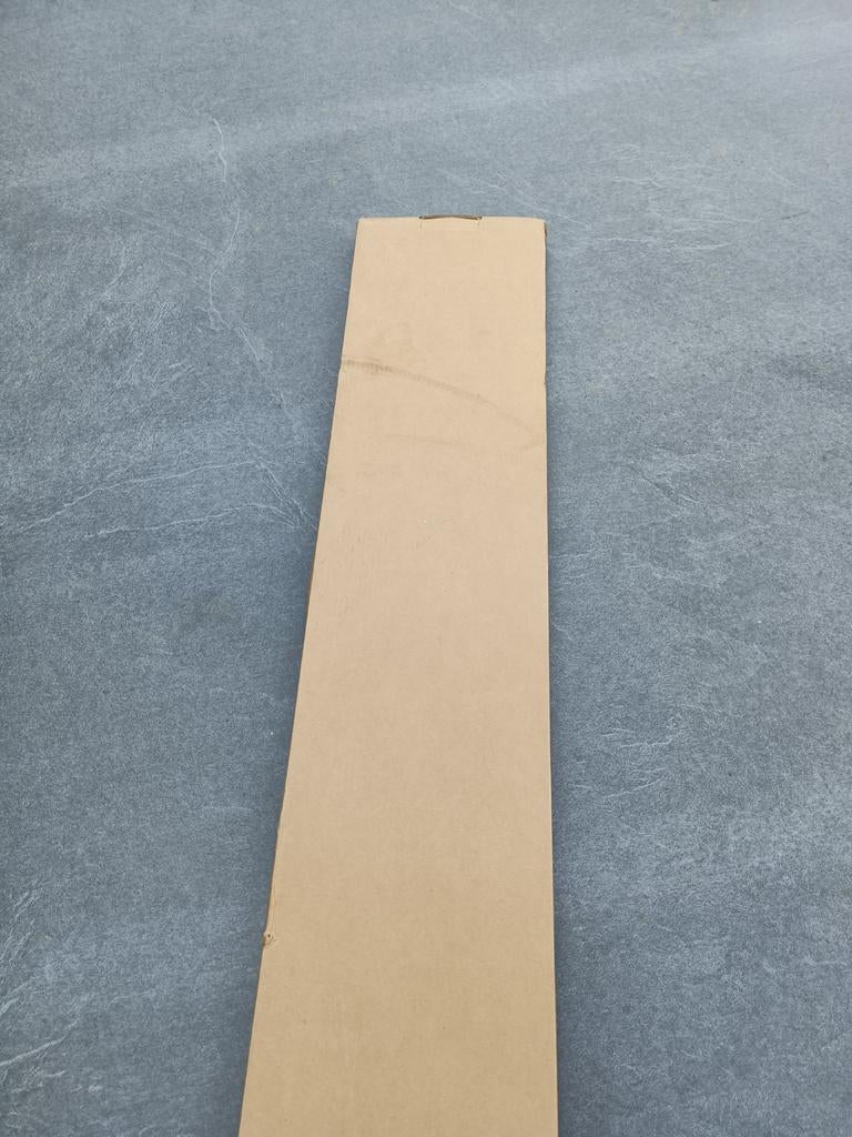 Ikea Bedsteun wit Nattapa, Ophalen, Nieuw, Minder dan 140 cm, Minder dan 70 cm