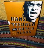 Hans Teeuwen  .. The Dutch Years, Ophalen of Verzenden, Zo goed als nieuw, Stand-up of Theatershow