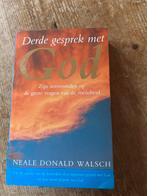 Derde gesprek met God - Neale Donald Walsch, Ophalen of Verzenden, Gelezen, Christendom | Katholiek