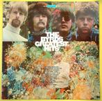 BYRDS - The Byrds' Greatest Hits Holland 1967 LP, Ophalen of Verzenden, Zo goed als nieuw, 12 inch, Poprock