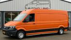 Volkswagen CRAFTER 2.0 TDI 103KW 140PK L4H3 EURO 6 AUTOMAAT, Auto's, Bestelauto's, Volkswagen, Origineel Nederlands, Bedrijf, Diesel