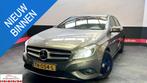 Mercedes-Benz A-klasse 180 BlueEfficiency Urban, Auto's, Stof, 4 cilinders, Met garantie (alle), 122 pk