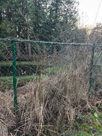 Omheining harmonicadraad prima staat, Ophalen, Zo goed als nieuw, 20 meter of meer, Gaas