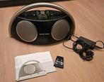 Harman Kardon Go + Play iPod Speaker - ZGAN, Overige merken, Gebruikt, Overige typen, Ophalen of Verzenden