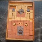 Oude Anker Steenbouwdoos Nr. 6A, Antiek en Kunst, Ophalen of Verzenden