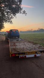 Gezocht loop of sloop - Directe uitbetaling & vrijwaring!, Ophalen of Verzenden