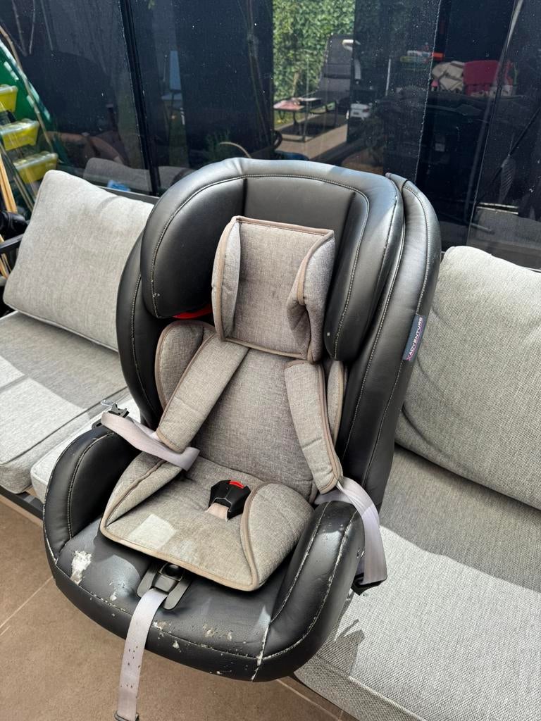 Autostoel kinderstoel baby babystoel, Overige merken, Autogordel, 15 t/m 36 kg, Ophalen of Verzenden