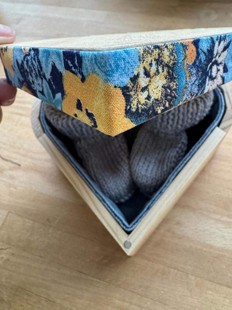 Kraam cadeautje, Ophalen of Verzenden, Nieuw