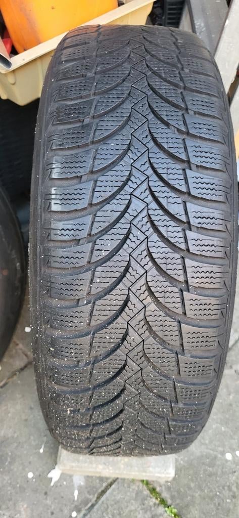 Autobanden 16-60-205 7m profiel, Ophalen of Verzenden