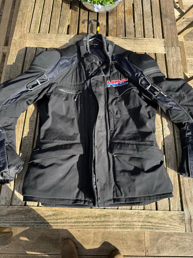 Dainese Gore-tex motorpak, Motoren, Kleding | Motorkleding, Dainese, Ophalen of Verzenden, Tweedehands, Heren