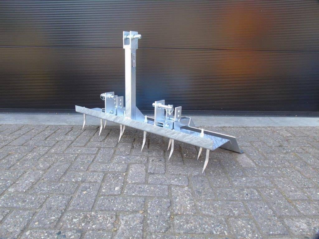 Manegebakvlakker 120cm paardenbak minitrekker minitractor, Overige, Grondbewerking