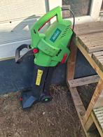 Florabest bladblazer/bladzuiger, Gebruikt, Florabest, Met zuigfunctie, Handgedragen