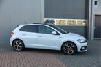 Volkswagen Polo 1.5 TSI 150pk DSG 3x R-line Highline (white-, 12 maanden, 4 cilinders, Adaptive Cruise Control, Origineel Nederlands