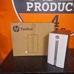 HP Pavilion Desktop || Nu Voor € 239,99, Ophalen of Verzenden, HP