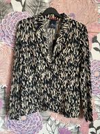 Japan TKY hele mooie travel blazer maat L, Kleding | Dames, Maat 38/40 (M), Ophalen of Verzenden, Zo goed als nieuw, X