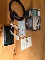 Philips PicoPix mini beamer, Ophalen of Verzenden, Zo goed als nieuw, LED, Overige resoluties