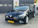 Renault Clio 1.0 TCe Zen *Navi*Airco*Cruise*, Voorwielaandrijving, Gebruikt, Euro 6, 580 kg