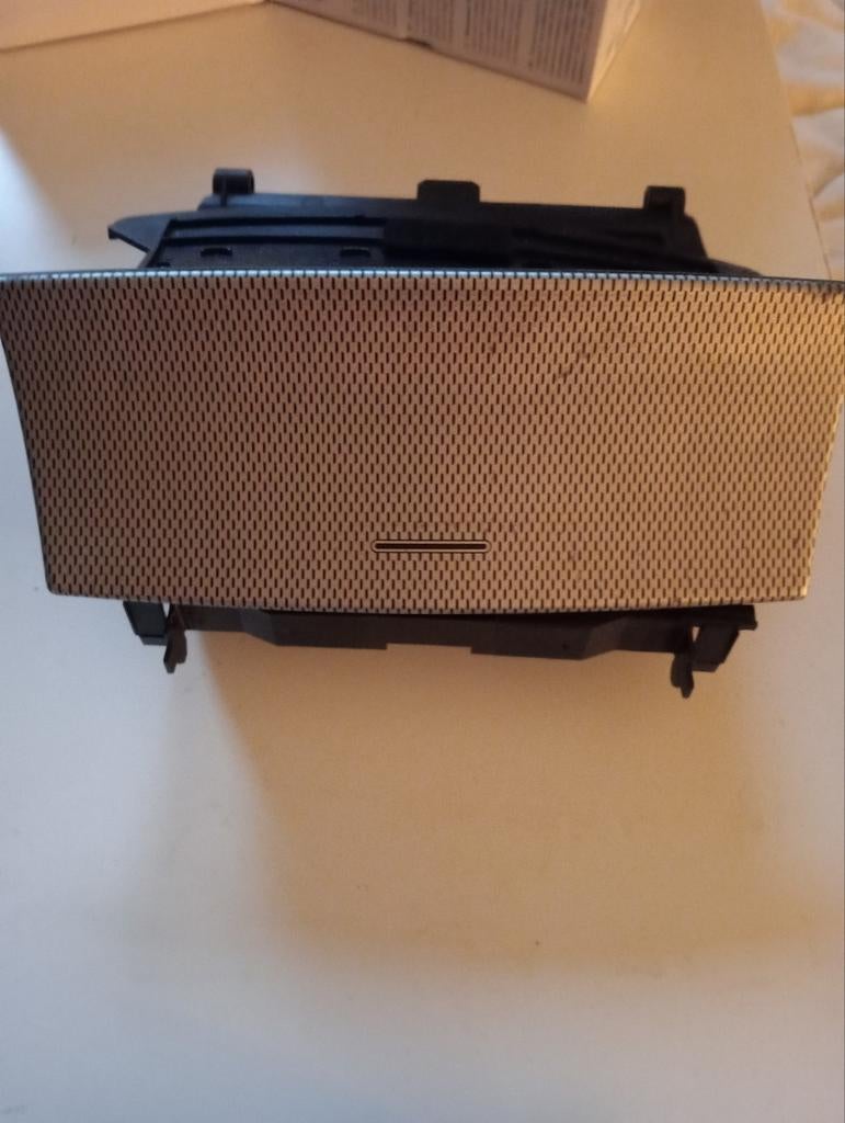 W203 asbak en schakel, Ophalen of Verzenden, Nieuw, Mercedes-Benz