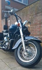 Kawasaki vn800 classic (bj 2004), Motoren, Motoren | Kawasaki, 2 cilinders, 805 cc, Particulier