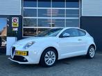 Alfa Romeo MiTo 0.9 TwinAir ECO Super, Airco, Bluetooth, Nav, Voorwielaandrijving, Gebruikt, Origineel Nederlands, Bedrijf