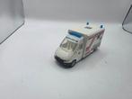 Mercedes sprinter ambulance, Ophalen of Verzenden, Auto, SIKU