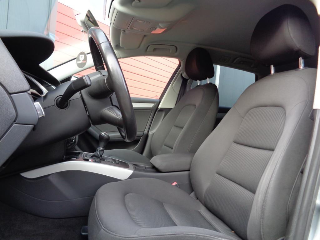 Audi A4 Avant 1.8 TFSI Pro Line S 120PK Clima Cruise LMV 6-B, Auto's, Audi, Voorwielaandrijving, Euro 5, Gebruikt, 4 cilinders