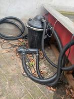 Vijverbak met filter en pomp - Compleet set, Ophalen of Verzenden, Gebruikt