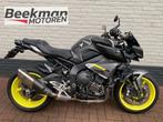 *VERKOCHT* YAMAHA MT 10 (bj 2020) 14,692 km, 4 cilinders, Motorrijbewijs A, Bedrijf, Onbekend