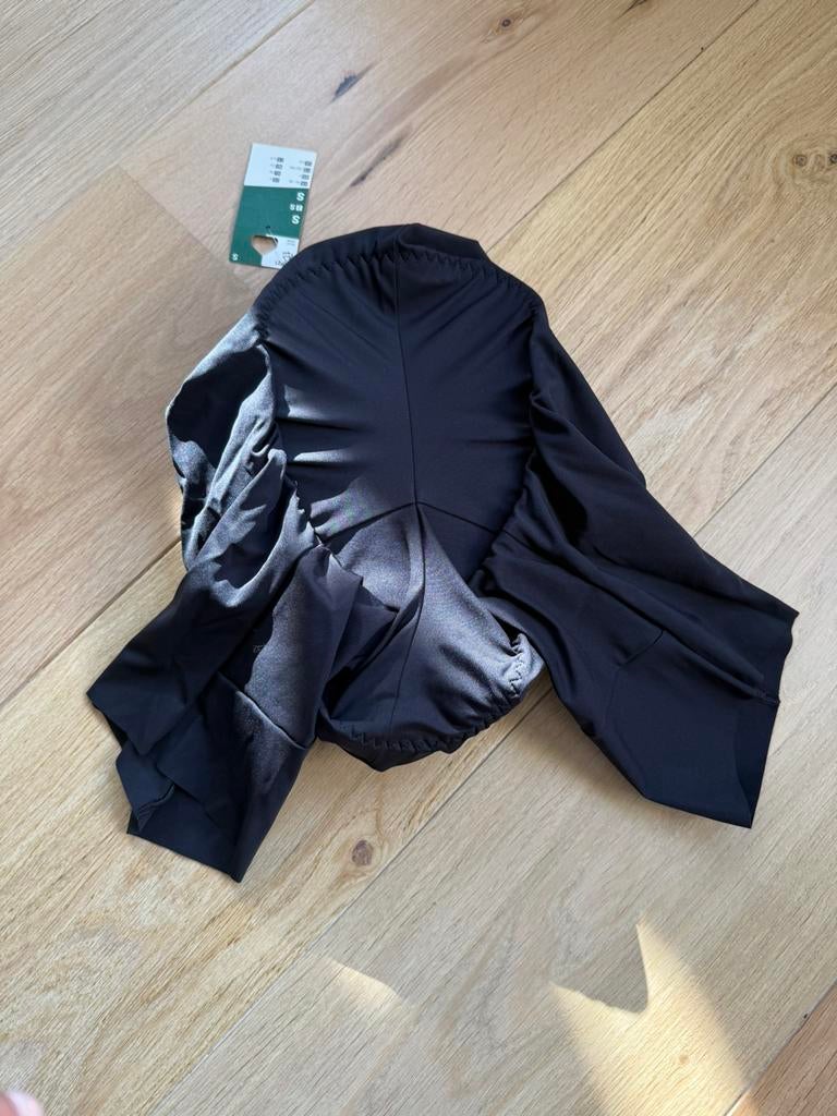 Van rysel wielrenbroek/fietsbroek dames, S, Ophalen of Verzenden, Zo goed als nieuw, Dames