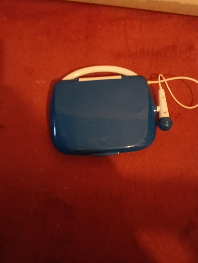 Soort laptop, Ophalen of Verzenden, Jongen of Meisje