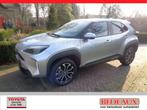 Toyota Yaris Cross 1.5 VVT-I Hybrid 116pk CVT Explore Editio, 12 maanden, Stof, Gebruikt, USB