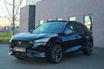 CUPRA Formentor 1.4 e-Hybrid VZ Black Edition, Gebruikt, Zwart, 4 cilinders, Adaptive Cruise Control