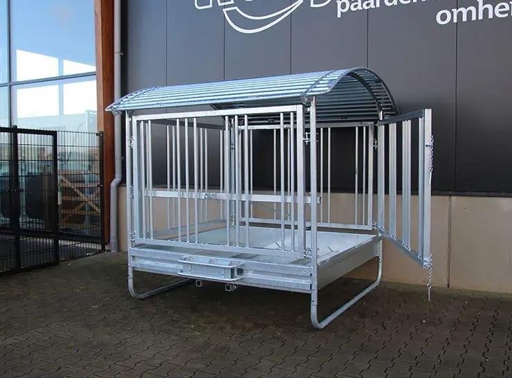 70. Hooiruif | hooiruif paarden | weideruif | ruif paard, Dieren en Toebehoren, Paarden en Pony's | Overige Paardenspullen, Ophalen of Verzenden